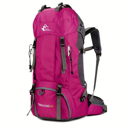 60L Sportrucksack, unisex, für Outdoor-Aktivitäten - RELIANCE