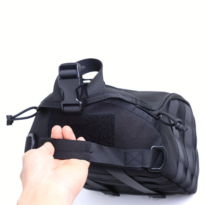 Taktische Helm Tasche mit MOLLE System  - KILKA