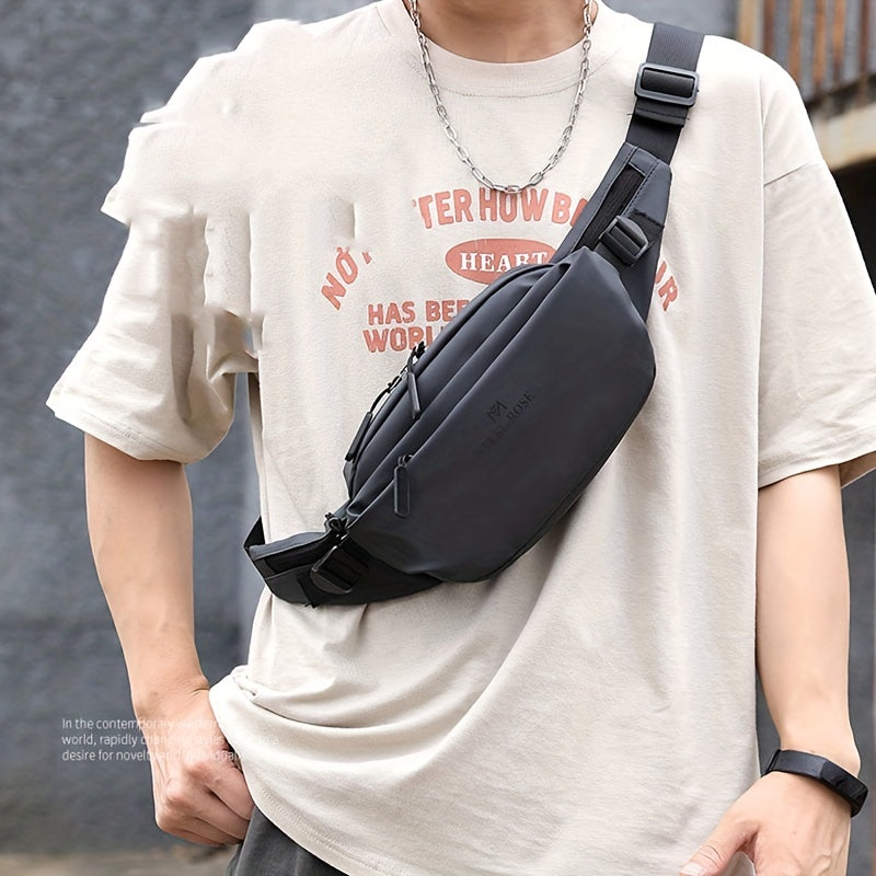 Casual Brusttasche Outdoor, Radfahren - SAO LUIS