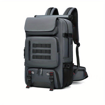 Innovativer Reiserucksack, Handtasche, Umhängetasche. 3-in-1-Tasche - PERTH