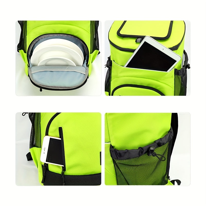 30L Leichte Kühltasche, ideal für Outdoor-Aktivitäten - KOBUK