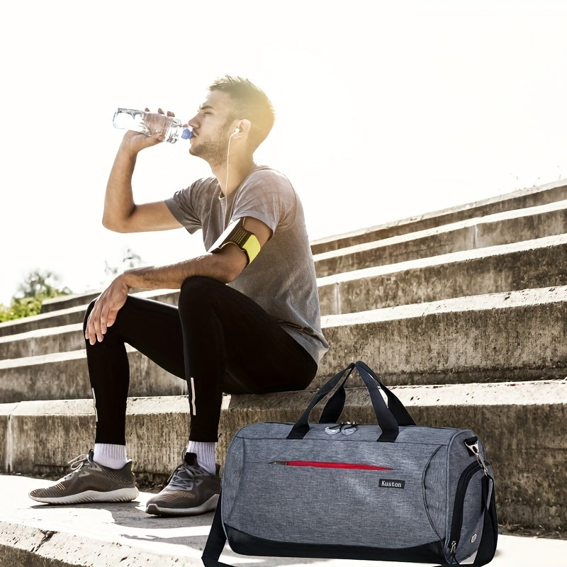 Robuste Sport-Fitness-Yoga-Tasche mit großer Kapazität - GLANDALE