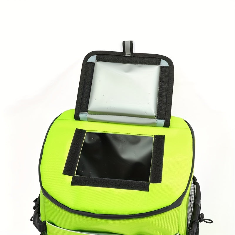 30L Leichte Kühltasche, ideal für Outdoor-Aktivitäten - KOBUK