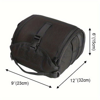 Taktische Helm Tasche mit MOLLE System  - KILKA