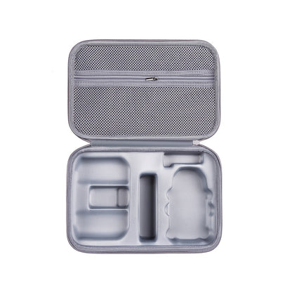 Hartschalentragetasche für DJI Mavic Mini 2 und Zubehör - HIDALGO