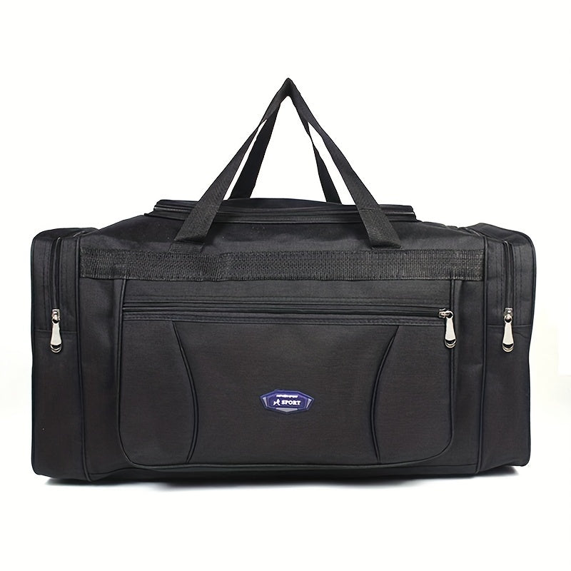 Robuste, leichtgewichtige Großraum-Gepäcktasche, unisex - TIMAU