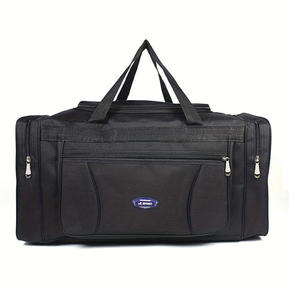 Robuste, leichtgewichtige Großraum-Gepäcktasche, unisex - TIMAU