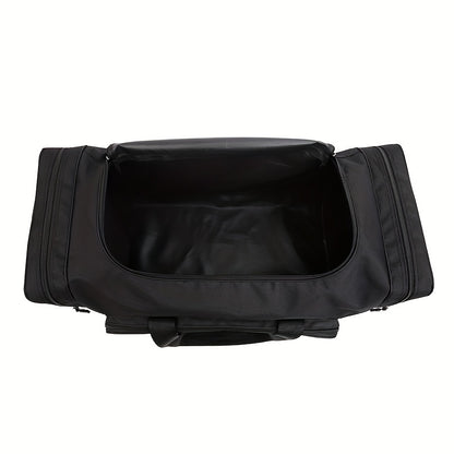 Robuste, leichtgewichtige Großraum-Gepäcktasche, unisex - HARA