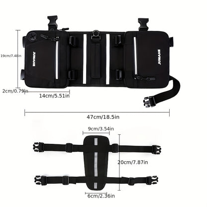 Hunderucksack, wasserdicht, ideal für Outdoor-Aktivitäten - SHITARA