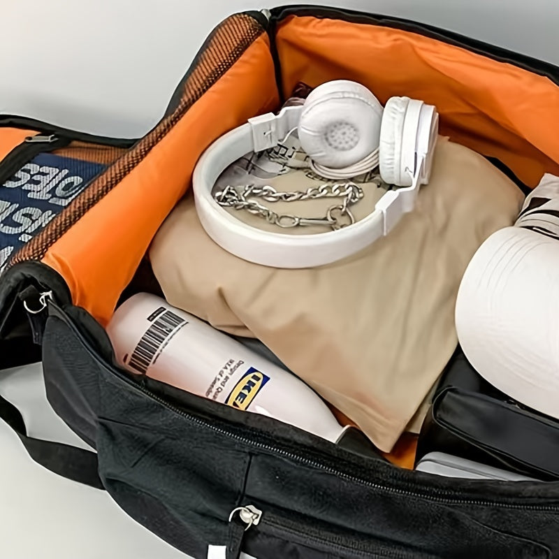 Rucksack für Reisen, Fitnessstudio, Laptop, Schultasche - BETTON