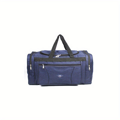 Robuste, leichtgewichtige Großraum-Gepäcktasche, unisex - TIMAU