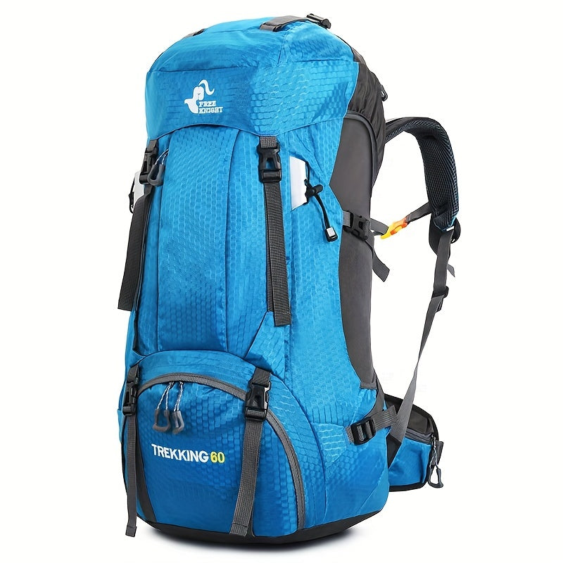 60L Sportrucksack, unisex, für Outdoor-Aktivitäten - RELIANCE