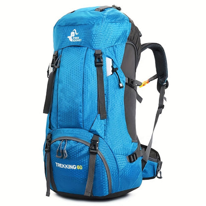 60L Sportrucksack, unisex, für Outdoor-Aktivitäten - RELIANCE