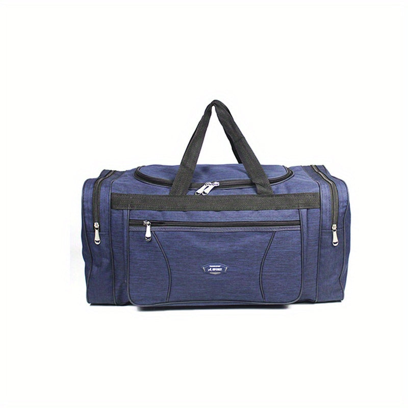Robuste, leichtgewichtige Großraum-Gepäcktasche, unisex - TIMAU