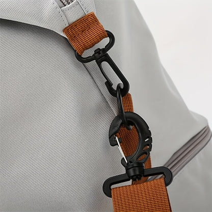 Reisetasche Mit Großer Kapazität - WAMBA