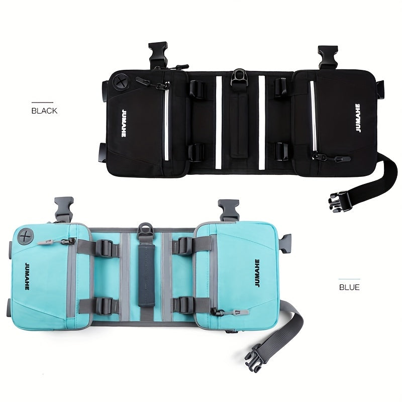 Hunderucksack, wasserdicht, ideal für Outdoor-Aktivitäten - SHITARA