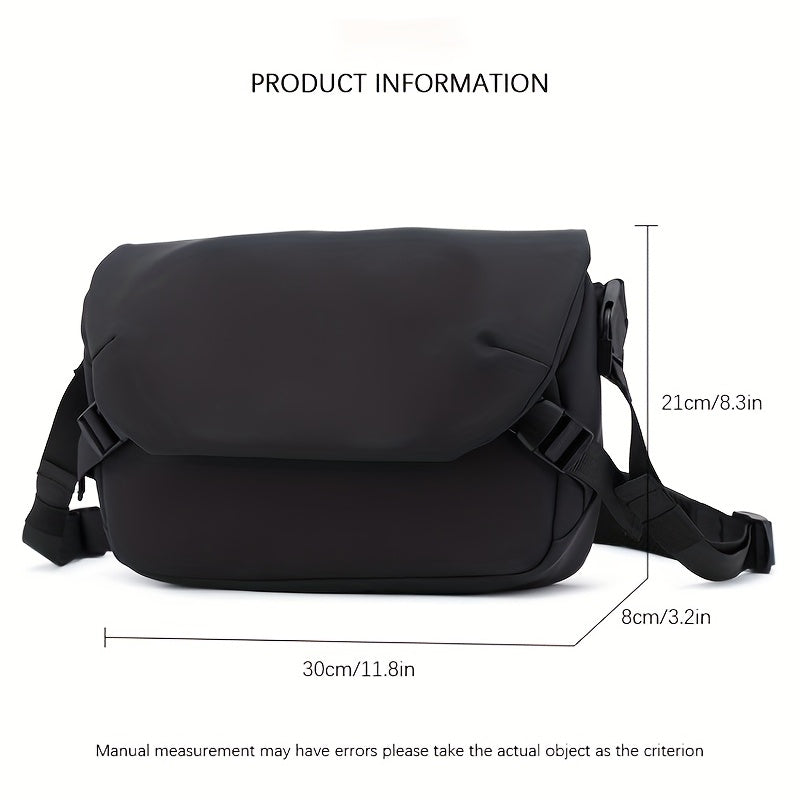 Crossbody Sling Bag Casual Fashion - MONTE CLAROS