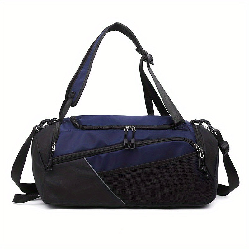 Robuste Sport-Fitness-Yoga-Tasche mit großer Kapazität - HANKEY
