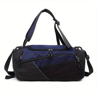 Robuste Sport-Fitness-Yoga-Tasche mit großer Kapazität - HANKEY