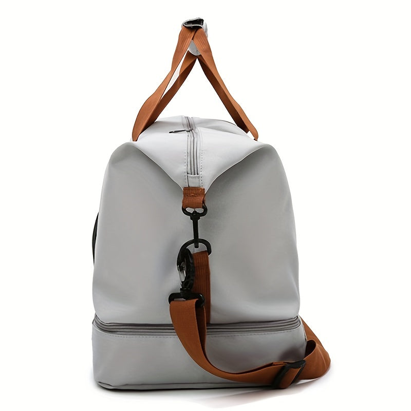 Reisetasche Mit Großer Kapazität - WAMBA