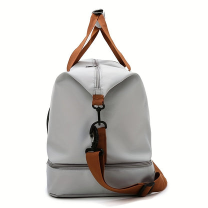Reisetasche Mit Großer Kapazität - WAMBA