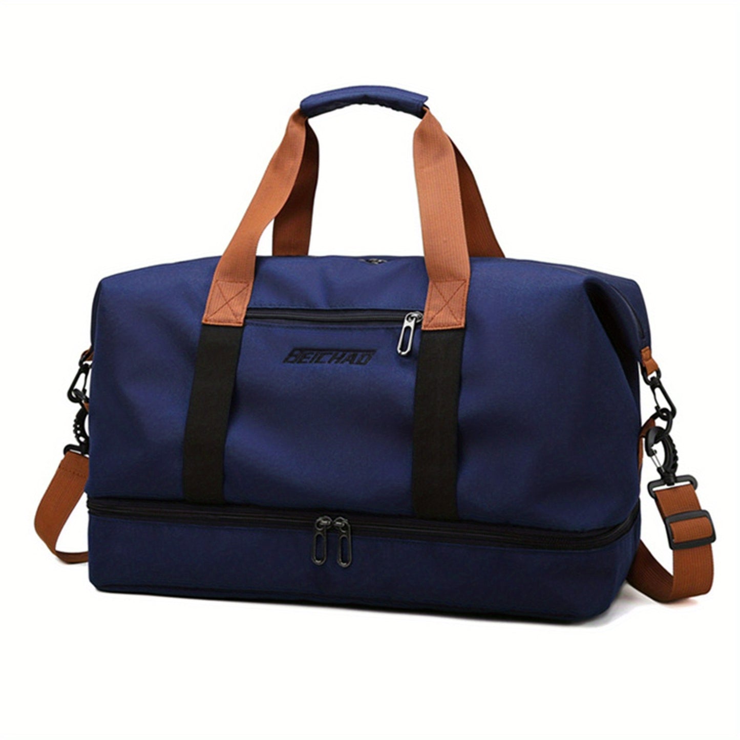 Reisetasche Mit Großer Kapazität - WAMBA