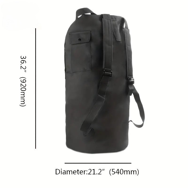 Wasserdichter Seesack, für Sport und Bergsteigen, unisex - ANZAC