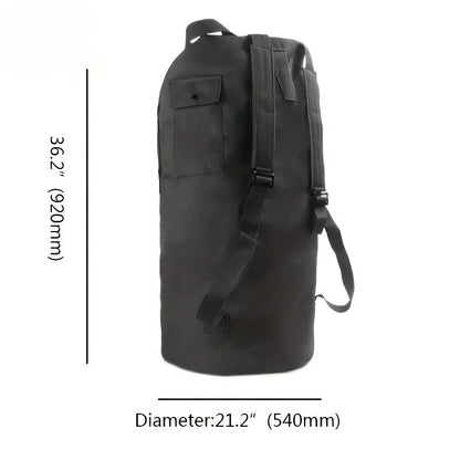 Wasserdichter Seesack, für Sport und Bergsteigen, unisex - ANZAC