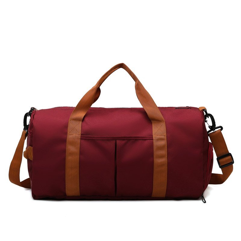 Elegante Sporttasche und Weekender mit großer Kapazität - JARMAN