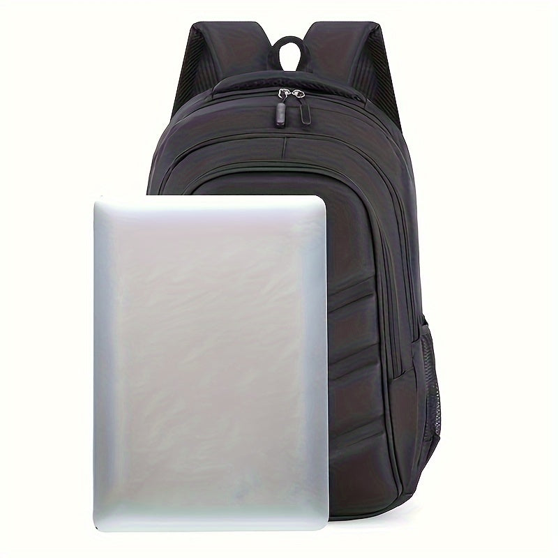 Hard Shell Computer Rucksack, unisex - SULLY