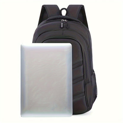Hard Shell Computer Rucksack, unisex - SULLY