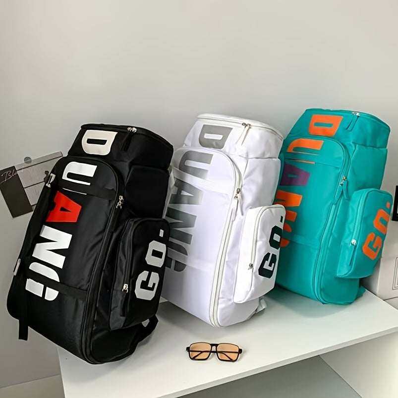 Rucksack für Reisen, Fitnessstudio, Laptop, Schultasche - BETTON