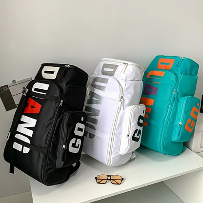 Rucksack für Reisen, Fitnessstudio, Laptop, Schultasche - BETTON