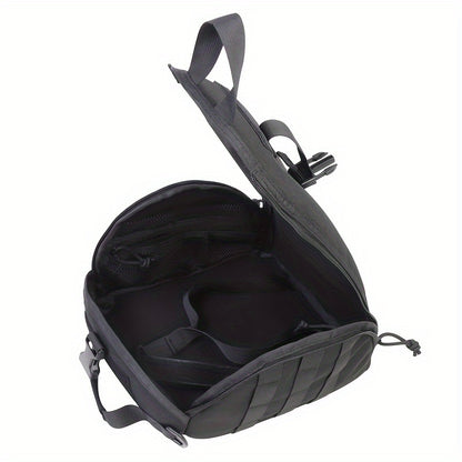 Taktische Helm Tasche mit MOLLE System  - KILKA