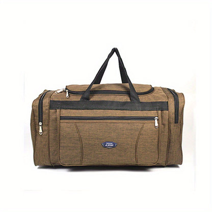 Robuste, leichtgewichtige Großraum-Gepäcktasche, unisex - TIMAU