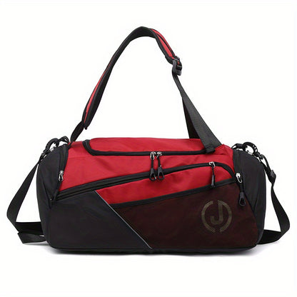 Robuste Sport-Fitness-Yoga-Tasche mit großer Kapazität - HANKEY