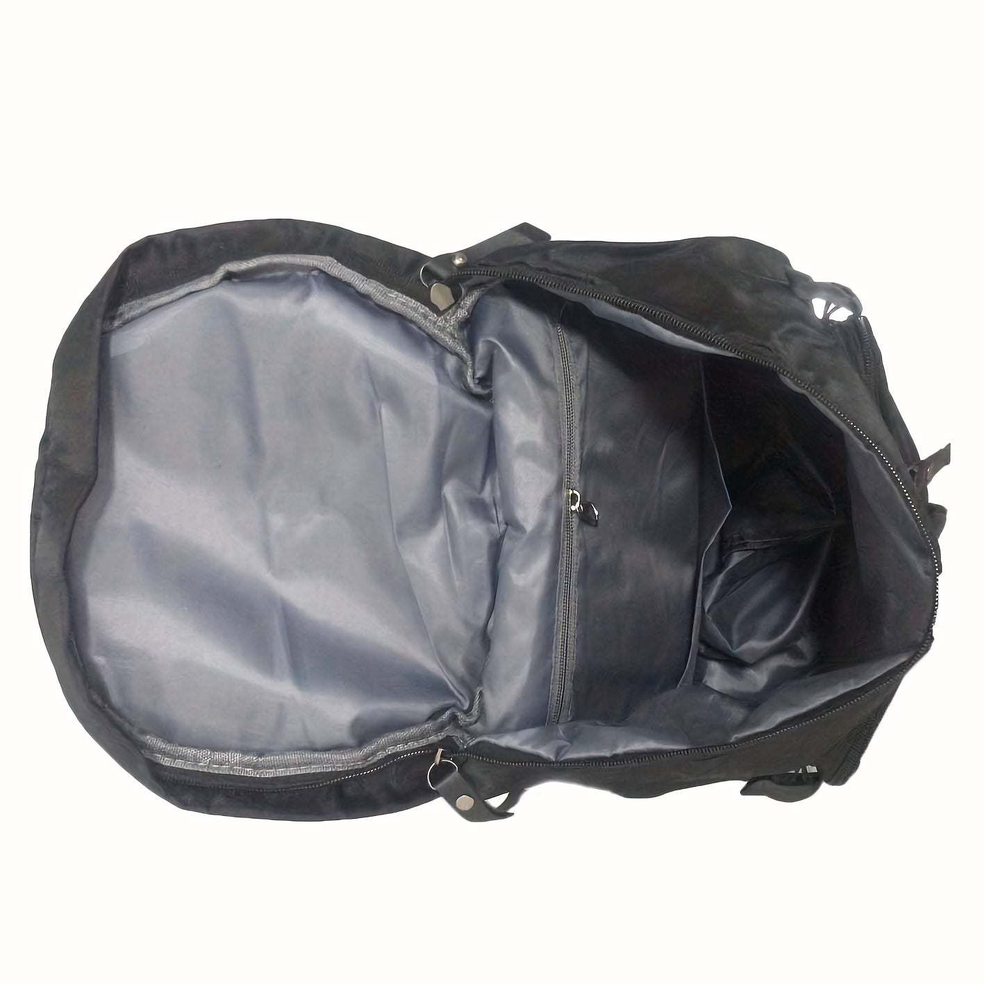 Großer Outdoor-Reiserucksack für Wandern, Sport und Fitness - LOXTON
