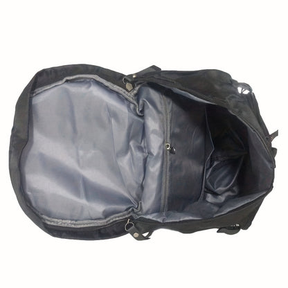 Großer Outdoor-Reiserucksack für Wandern, Sport und Fitness - LOXTON