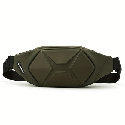 Stylische, funktionale, wasserdichte Brusttasche für Männer - BOBO