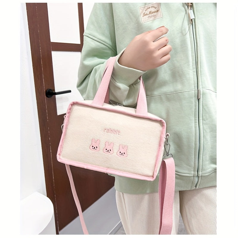 Tragbare und stylische Handtasche - ALGHERO
