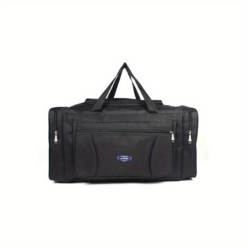 Robuste, leichtgewichtige Großraum-Gepäcktasche, unisex - TIMAU