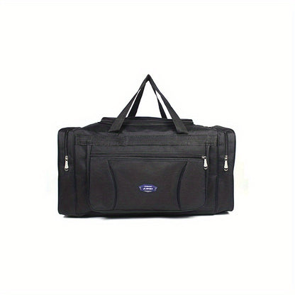 Robuste, leichtgewichtige Großraum-Gepäcktasche, unisex - TIMAU