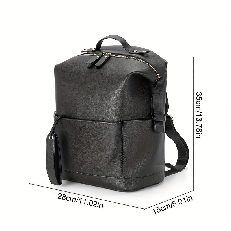 Multifunktionale wasserdichte Baby-Rucksack-Wickeltasche  - CIVAUX