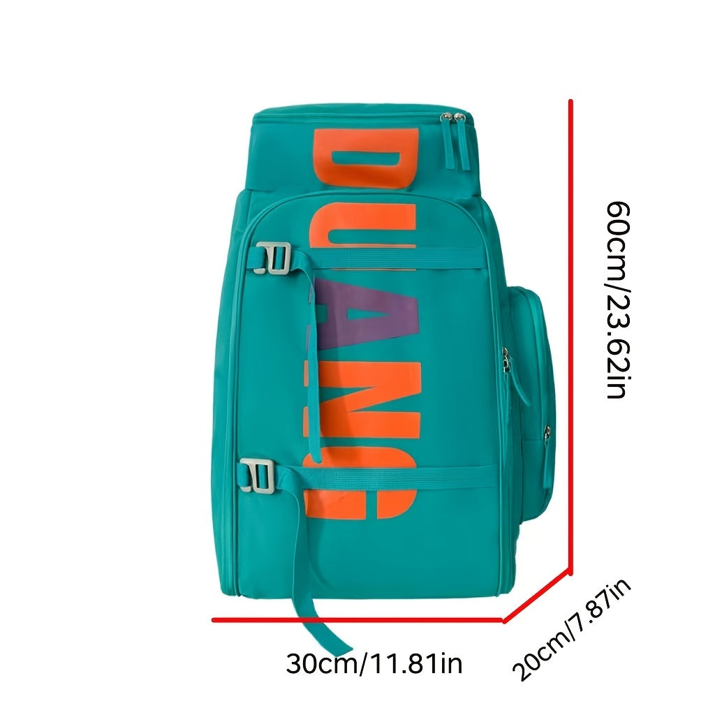 Rucksack für Reisen, Fitnessstudio, Laptop, Schultasche - BETTON