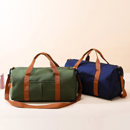 Elegante Sporttasche und Weekender mit großer Kapazität - JARMAN