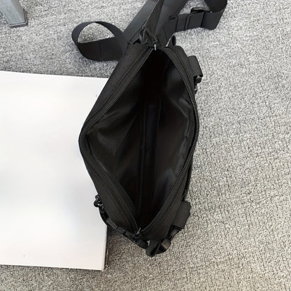 Taktische Funktionale Brusttasche - PORTO ALEGRE