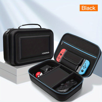 Aufbewahrungsbox für Nintendo Switch/Switch OLED, wasserdicht - NAZAS