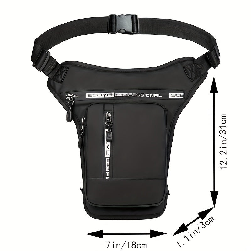 Lässige Laufsport-Gürteltasche - BRASILIA