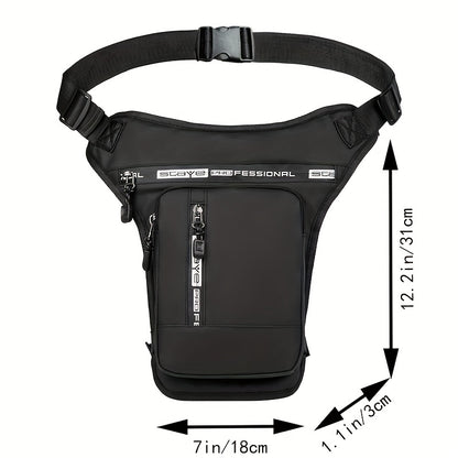 Lässige Laufsport-Gürteltasche - BRASILIA