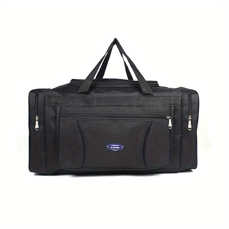 Robuste, leichtgewichtige Großraum-Gepäcktasche, unisex - TIMAU